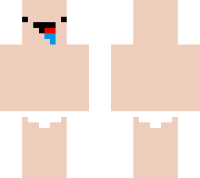 derp skin (check disc)
