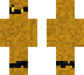 desert wanderer