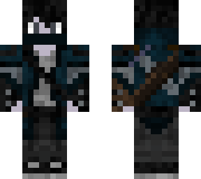 dessaturated assassin