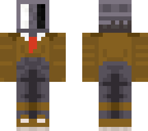 detective
