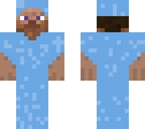 diamond armour steve
