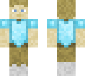 diamond warrior