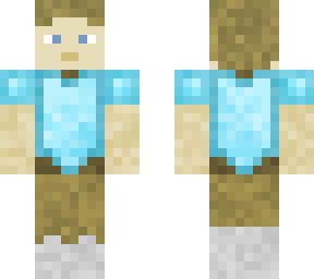diamond warrior