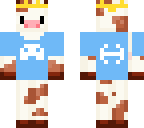 discord cow