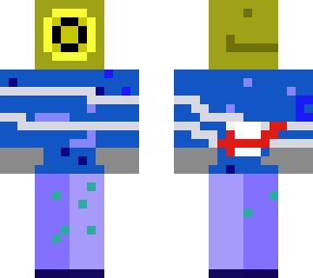 diver