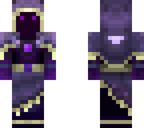 doom mage