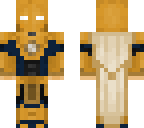 dr. fate rotk