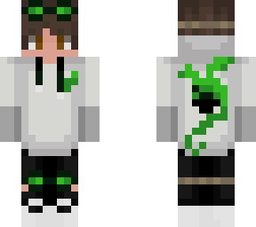 dragon patch hoodie