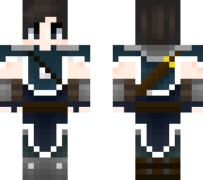 dravin outfit