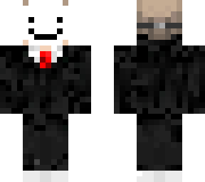 dream in suit
