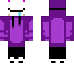 dream purple