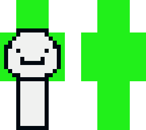 dream real skin