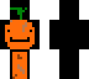 dreamcarrotremade