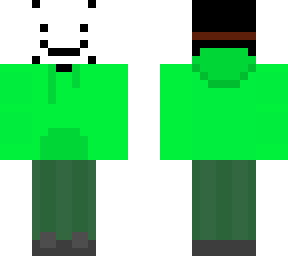 dreamwastaken