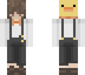 duck