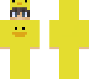 duck
