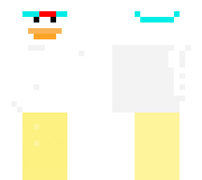duck
