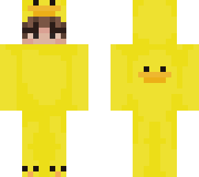 duck merc