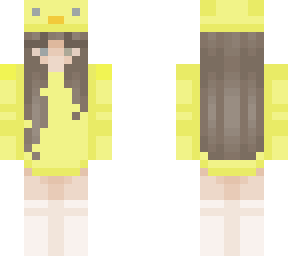 duckie <3