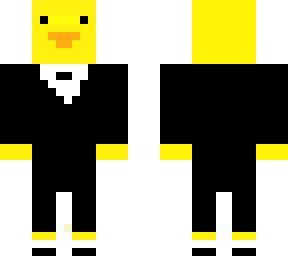 duxedo