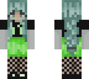 e-girl???? idk