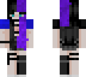 e girl
