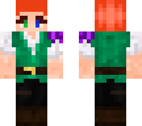 earnham eternia
