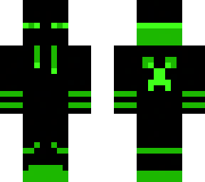 earth enderman