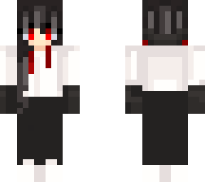edited skin for zkuroai