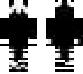 ege white black