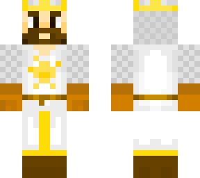 el rey arturo