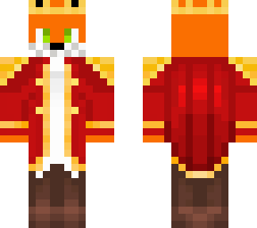 el rey zorro