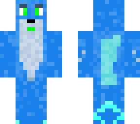elco manfard | mgdfurry fursona