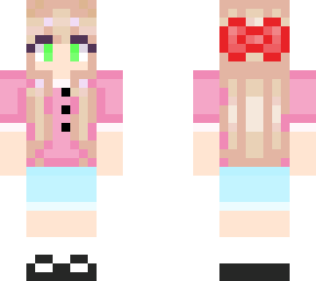 elizabeth afton