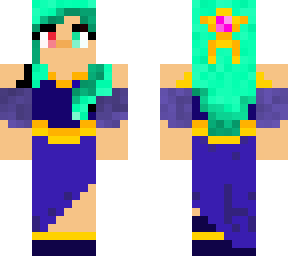 elven princess