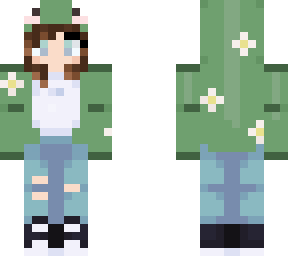 em frog onesie