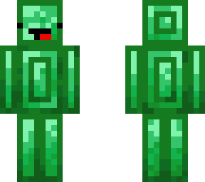 emerald skeppy