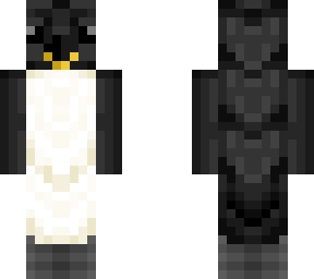 emperor penguin