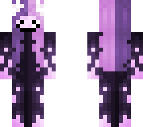 ender abigail (skin for my friend lol)