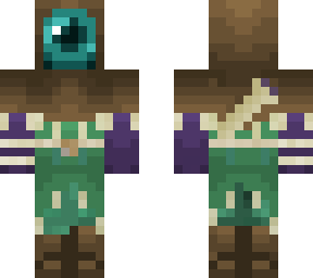 ender archer