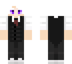 ender butler