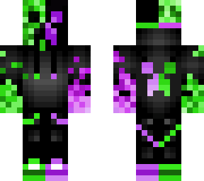 ender creeper