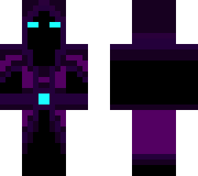 ender dragon mage