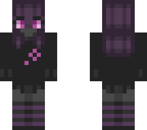 ender girl