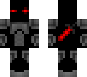 ender soldier (effect)