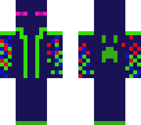 enderdudeskin 2.0