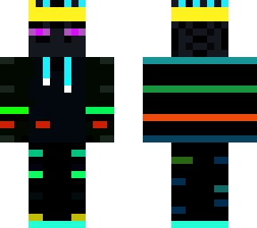 endergamer30 + king