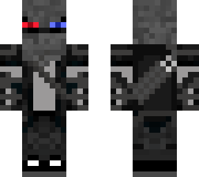 enderman assasin