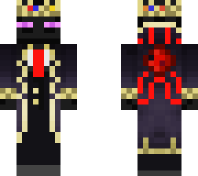enderman infected 2