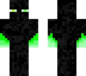 enderman the ender